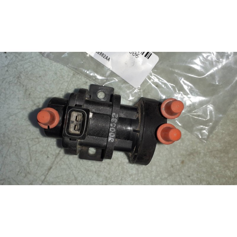 Recambio de valvula aire adicional para ford transit, caja cerrada 86/92 ft 100 referencia OEM IAM 95VB9E882AA CONECTOR 2 PINES 