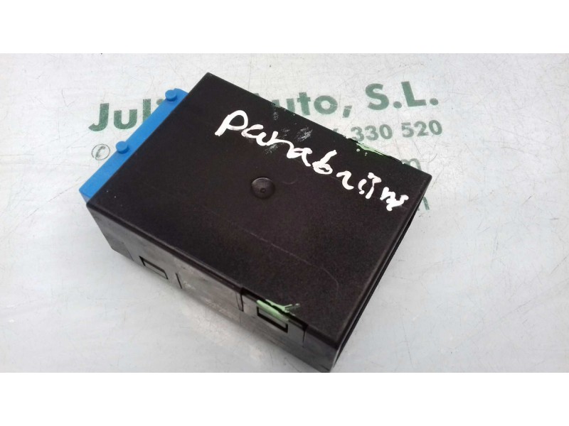 Recambio de centralita limpia para bmw serie 3 coupe (e36) 318is referencia OEM IAM 61358359031 711370 