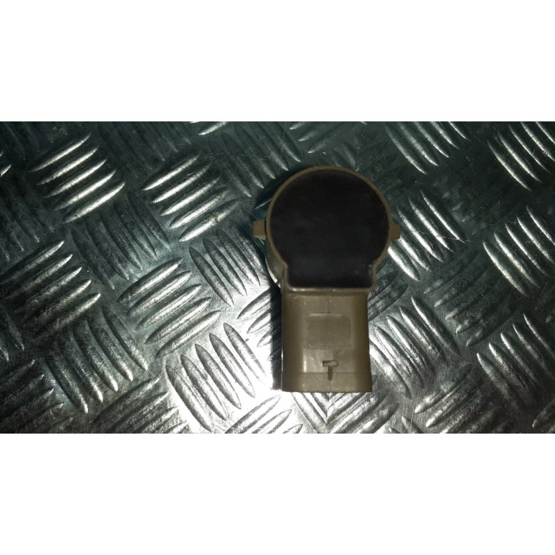 Recambio de sensor de aparcamiento para ford kuga plug-in hybrid st-line referencia OEM IAM JU5T15K859ACW E133315 D25KE