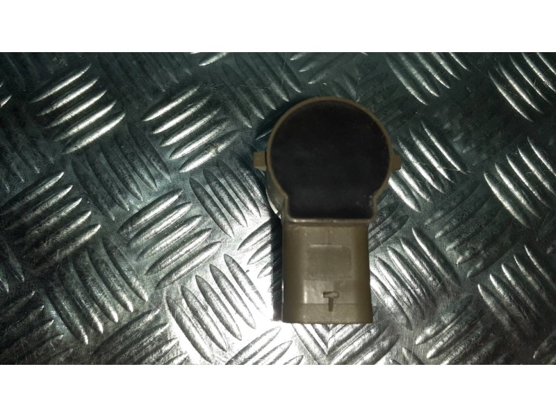 Recambio de sensor de aparcamiento para ford kuga plug-in hybrid st-line referencia OEM IAM JU5T15K859ACW E133315 D25KE