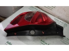 Recambio de piloto trasero izquierdo para renault clio iii confort expression referencia OEM IAM    2