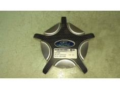 Recambio de tapacubos para ford fiesta berlina (dx) referencia OEM IAM 95SX1130DA  1 TAPA