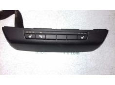 Recambio de interruptor para mercedes-benz clase b (w245) 180 cdi (245.207) referencia OEM IAM 6131696260603 03743672 CALEFACCIÓ