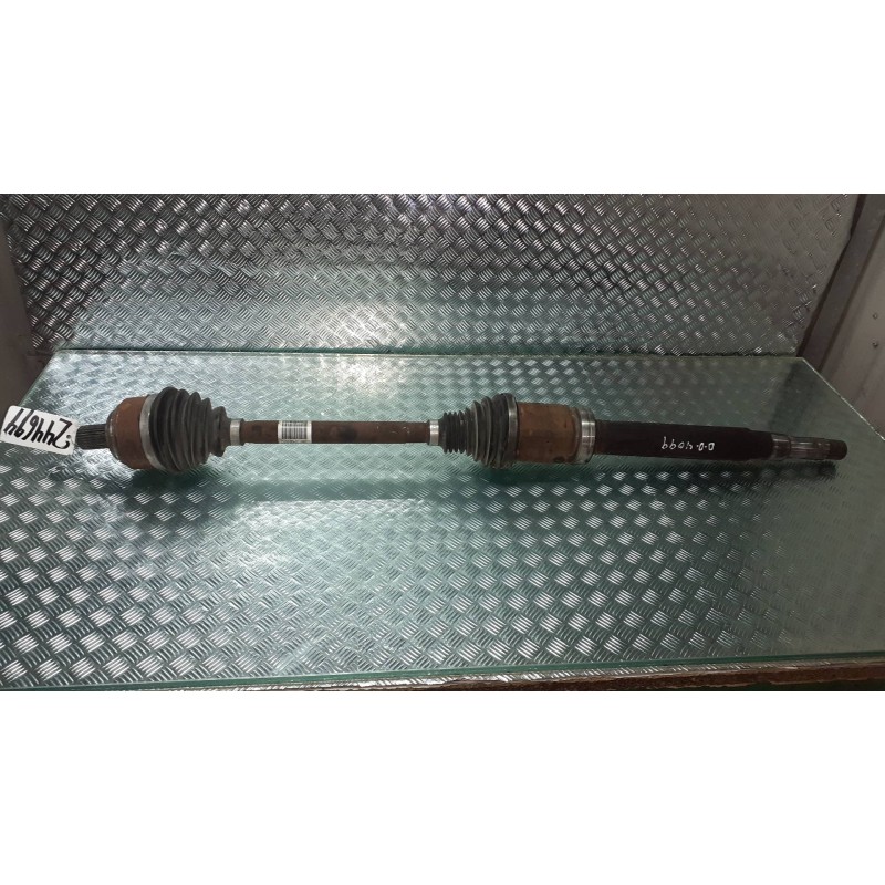 Recambio de transmision delantera derecha para ford kuga plug-in hybrid st-line referencia OEM IAM LX673B436MAC 3532H1387 D0ENA