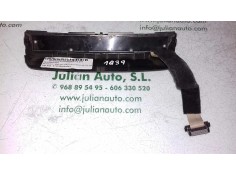 Recambio de interruptor para mercedes-benz clase b (w245) 180 cdi (245.207) referencia OEM IAM 6131696260603 03743672 CALEFACCIÓ 2