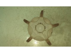 Recambio de tapacubos para ford fiesta berlina (dx) referencia OEM IAM 95SX1130DA  1 TAPA 2