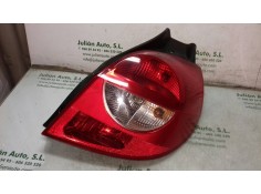 Recambio de piloto trasero derecho para renault clio iii confort expression referencia OEM IAM   