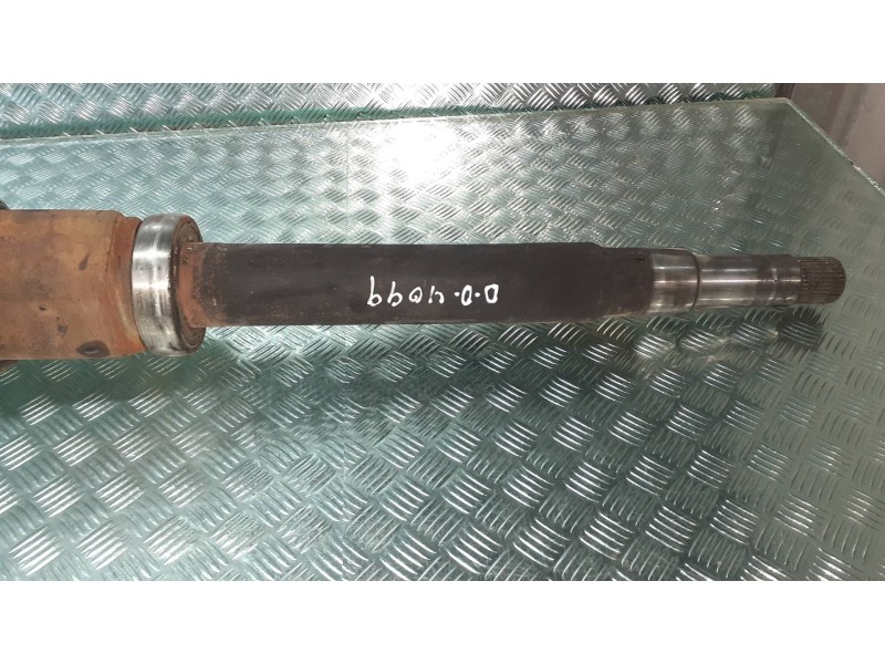 Recambio de transmision delantera derecha para ford kuga plug-in hybrid st-line referencia OEM IAM LX673B436MAC 3532H1387 D0ENA