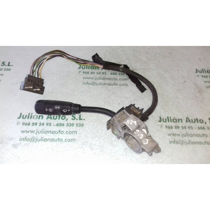 Recambio de mando luces para mercedes-benz clase e (w210) berlina diesel 290 turbodiesel (210.017) referencia OEM IAM 21054001  