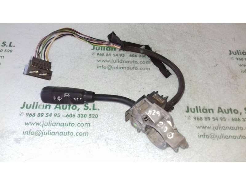 Recambio de mando luces para mercedes-benz clase e (w210) berlina diesel 290 turbodiesel (210.017) referencia OEM IAM 21054001  