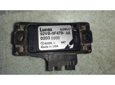Recambio de sensor presion para ford transit, caja cerrada 86/92 ft 100 referencia OEM IAM 92VB9F479AA 431706 42526A947