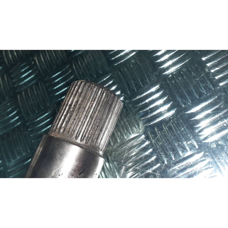 Recambio de transmision delantera derecha para ford kuga plug-in hybrid st-line referencia OEM IAM LX673B436MAC 3532H1387 D0ENA