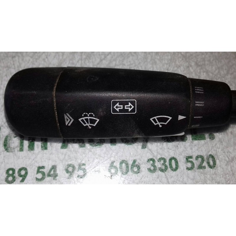 Recambio de mando luces para mercedes-benz clase e (w210) berlina diesel 290 turbodiesel (210.017) referencia OEM IAM 21054001  