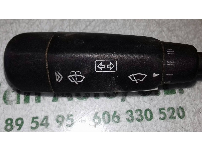 Recambio de mando luces para mercedes-benz clase e (w210) berlina diesel 290 turbodiesel (210.017) referencia OEM IAM 21054001  