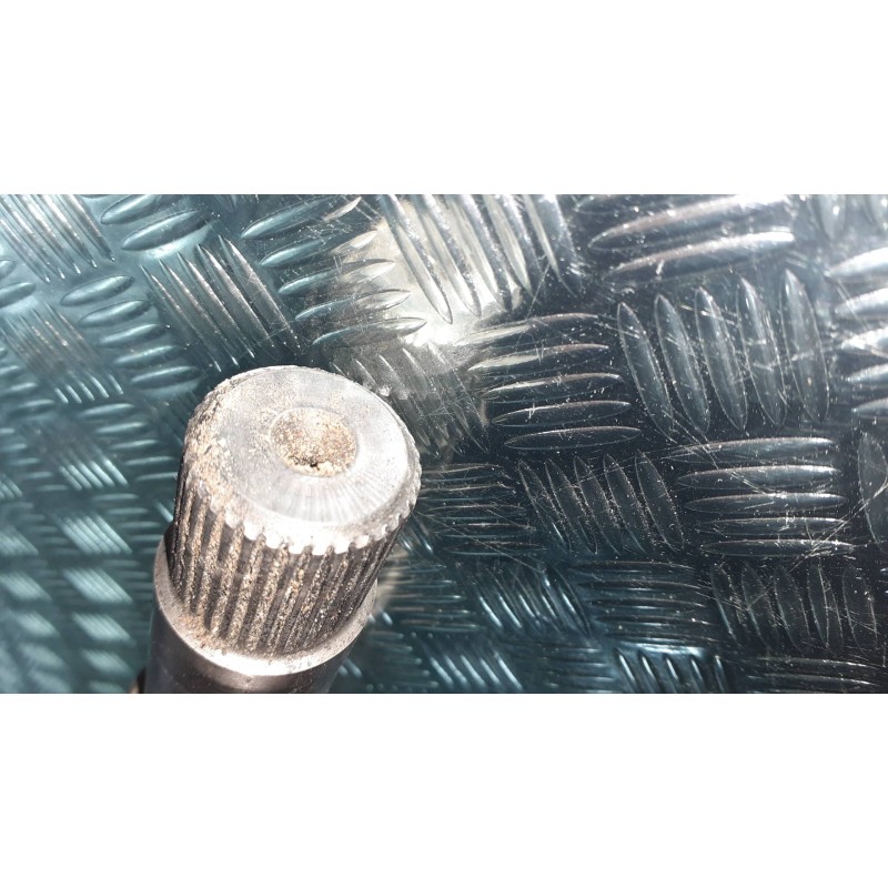 Recambio de transmision delantera derecha para ford kuga plug-in hybrid st-line referencia OEM IAM LX673B436MAC 3532H1387 D0ENA