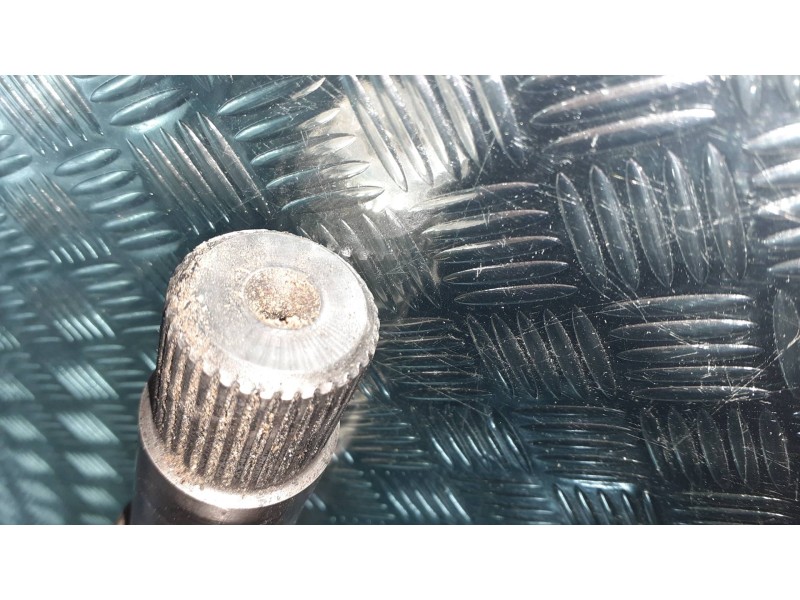 Recambio de transmision delantera derecha para ford kuga plug-in hybrid st-line referencia OEM IAM LX673B436MAC 3532H1387 D0ENA