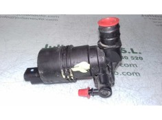 Recambio de bomba limpia para renault laguna ii (bg0) expression referencia OEM IAM 030639  