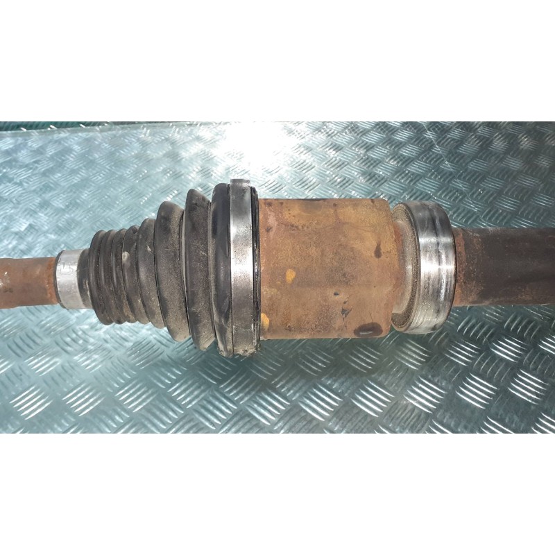 Recambio de transmision delantera derecha para ford kuga plug-in hybrid st-line referencia OEM IAM LX673B436MAC 3532H1387 D0ENA