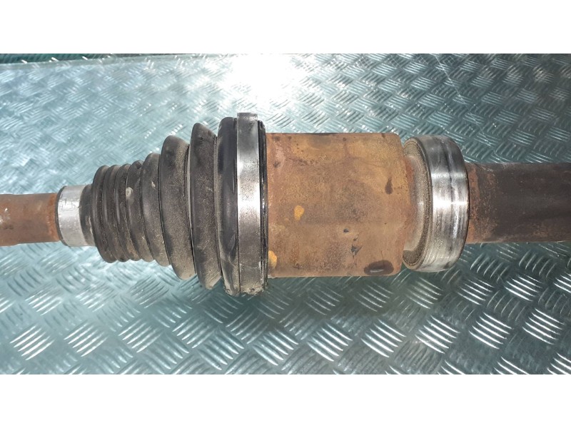 Recambio de transmision delantera derecha para ford kuga plug-in hybrid st-line referencia OEM IAM LX673B436MAC 3532H1387 D0ENA