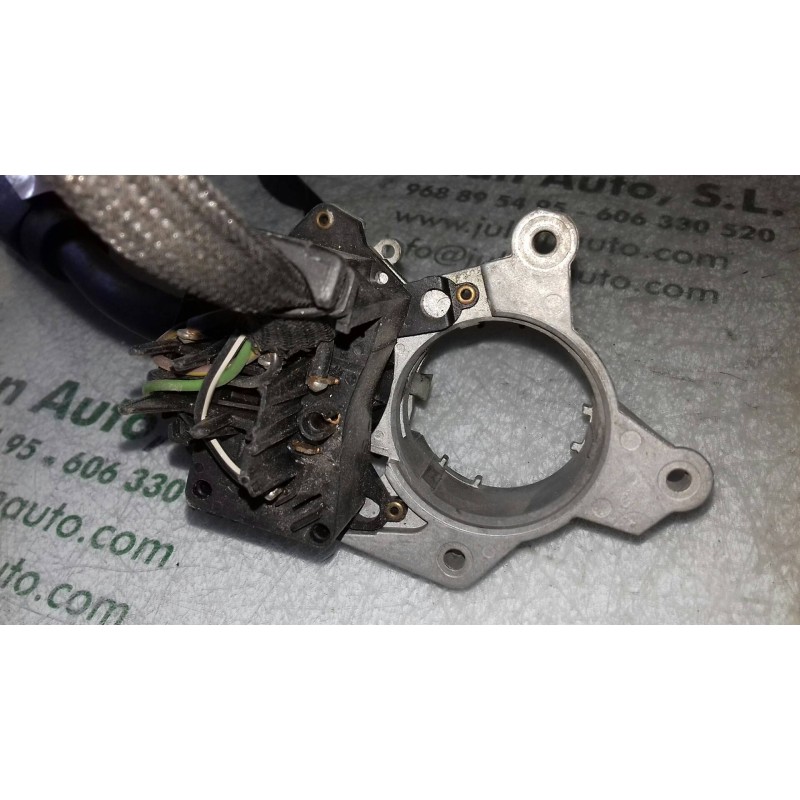 Recambio de mando luces para mercedes-benz clase e (w210) berlina diesel 290 turbodiesel (210.017) referencia OEM IAM 21054001  