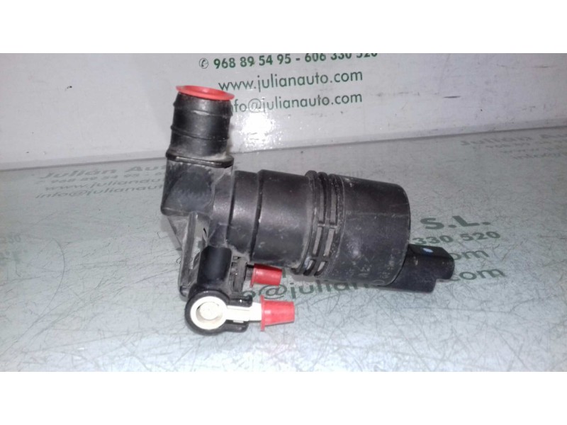 Recambio de bomba limpia para renault laguna ii (bg0) expression referencia OEM IAM 030639   Recambio de bomba limpia para renault laguna ii (bg0) expression referencia OEM IAM 030639