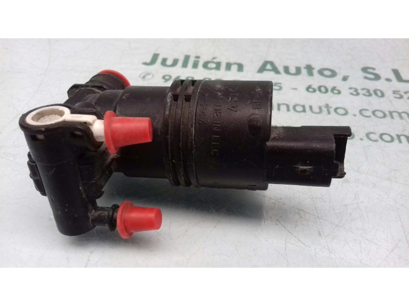 Recambio de bomba limpia para renault laguna ii (bg0) expression referencia OEM IAM 030639   Recambio de bomba limpia para renault laguna ii (bg0) expression referencia OEM IAM 030639