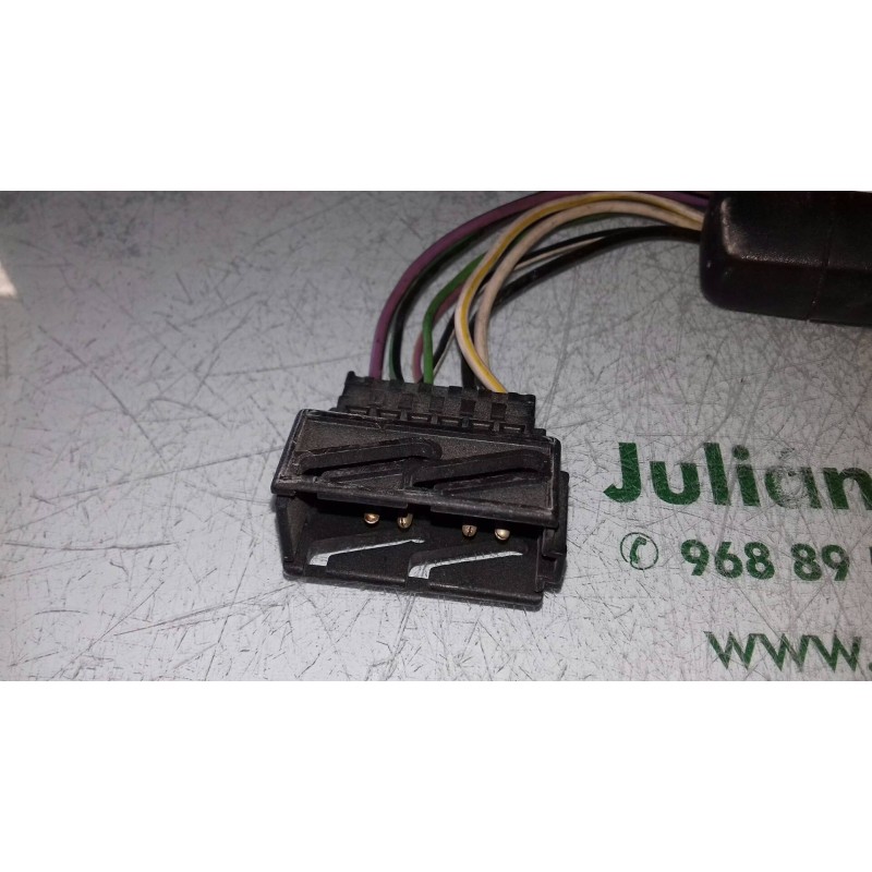 Recambio de mando luces para mercedes-benz clase e (w210) berlina diesel 290 turbodiesel (210.017) referencia OEM IAM 21054001  