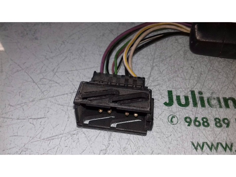 Recambio de mando luces para mercedes-benz clase e (w210) berlina diesel 290 turbodiesel (210.017) referencia OEM IAM 21054001  