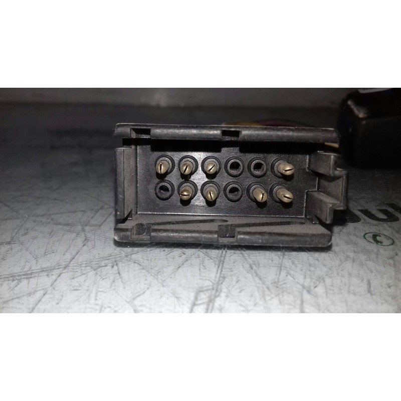 Recambio de mando luces para mercedes-benz clase e (w210) berlina diesel 290 turbodiesel (210.017) referencia OEM IAM 21054001  