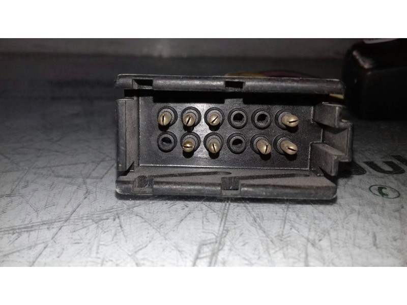 Recambio de mando luces para mercedes-benz clase e (w210) berlina diesel 290 turbodiesel (210.017) referencia OEM IAM 21054001  