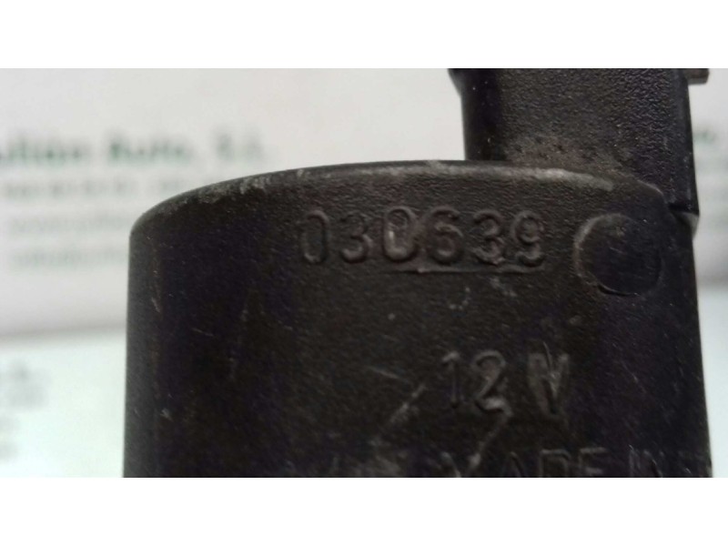 Recambio de bomba limpia para renault laguna ii (bg0) expression referencia OEM IAM 030639   Recambio de bomba limpia para renault laguna ii (bg0) expression referencia OEM IAM 030639