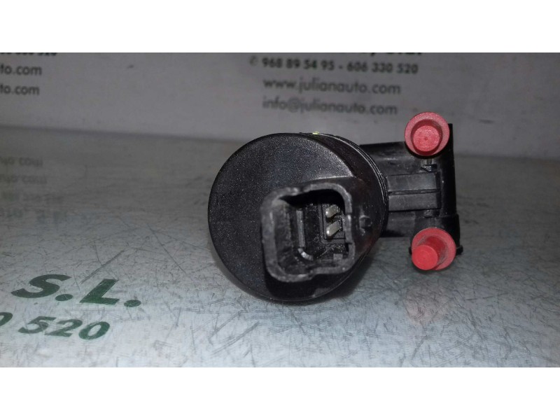 Recambio de bomba limpia para renault laguna ii (bg0) expression referencia OEM IAM 030639   Recambio de bomba limpia para renault laguna ii (bg0) expression referencia OEM IAM 030639