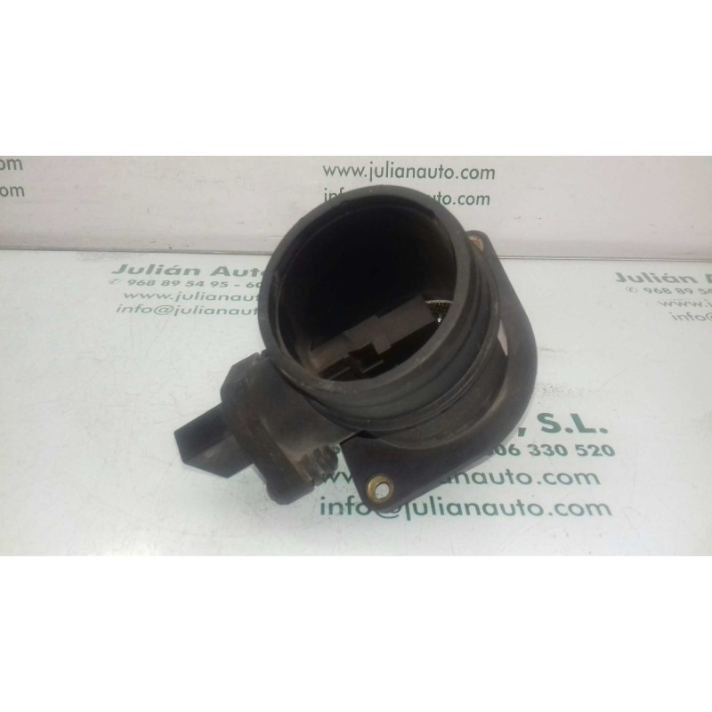 Recambio de caudalimetro para seat ibiza (6l1) signo referencia OEM IAM 06A906461 0280217121 BOSCH