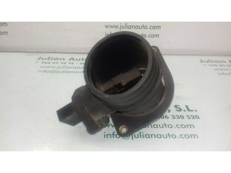 Recambio de caudalimetro para seat ibiza (6l1) signo referencia OEM IAM 06A906461 0280217121 BOSCH