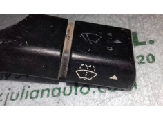 Recambio de mando limpia para mercedes-benz mb 100 d caja cerrada / combi caja cerrada (bm 631.332/342) referencia OEM IAM 63154 2