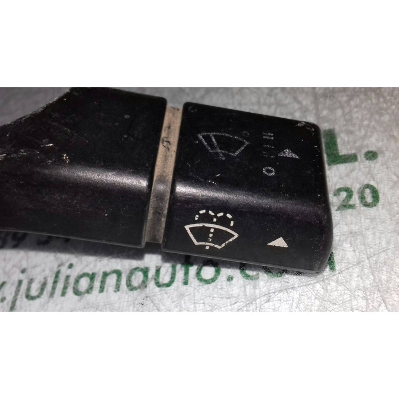 Recambio de mando limpia para mercedes-benz mb 100 d caja cerrada / combi caja cerrada (bm 631.332/342) referencia OEM IAM 63154