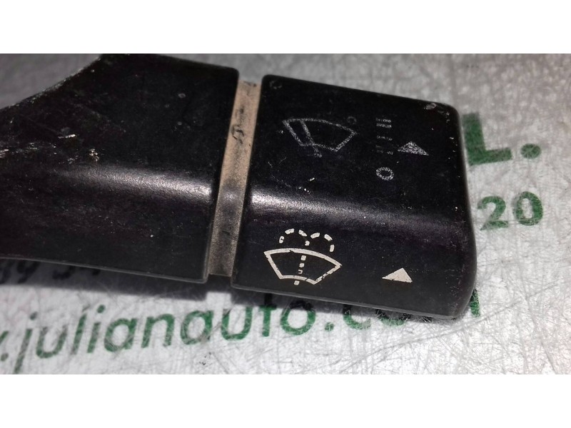 Recambio de mando limpia para mercedes-benz mb 100 d caja cerrada / combi caja cerrada (bm 631.332/342) referencia OEM IAM 63154