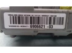 Recambio de caja reles / fusibles para bmw serie 3 touring (e91) 320d referencia OEM IAM 690662103 30963241030101  2