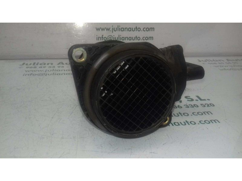 Recambio de caudalimetro para seat ibiza (6l1) signo referencia OEM IAM 06A906461 0280217121 BOSCH