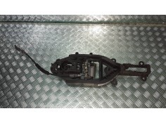 Recambio de maneta exterior delantera izquierda para ford kuga plug-in hybrid st-line referencia OEM IAM LV4BS219A65AK E07444109