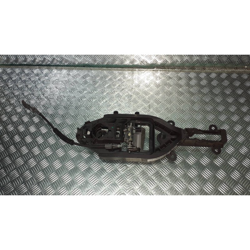 Recambio de maneta exterior delantera izquierda para ford kuga plug-in hybrid st-line referencia OEM IAM LV4BS219A65AK E07444109