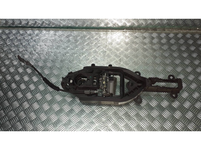 Recambio de maneta exterior delantera izquierda para ford kuga plug-in hybrid st-line referencia OEM IAM LV4BS219A65AK E07444109