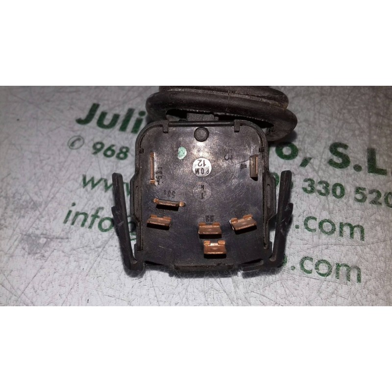 Recambio de mando limpia para mercedes-benz mb 100 d caja cerrada / combi caja cerrada (bm 631.332/342) referencia OEM IAM 63154