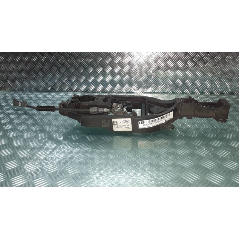 Recambio de maneta exterior delantera izquierda para ford kuga plug-in hybrid st-line referencia OEM IAM LV4BS219A65AK E07444109