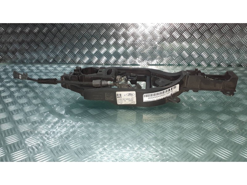 Recambio de maneta exterior delantera izquierda para ford kuga plug-in hybrid st-line referencia OEM IAM LV4BS219A65AK E07444109