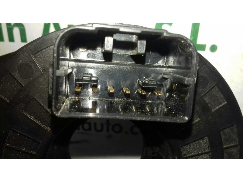 Recambio de anillo airbag para seat ibiza (6l1) signo referencia OEM IAM 283396  ATW