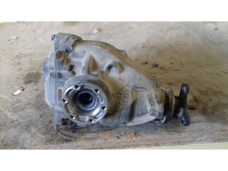 Recambio de diferencial trasero para bmw serie 3 berlina (e90) 330i referencia OEM IAM 3.15  3.15