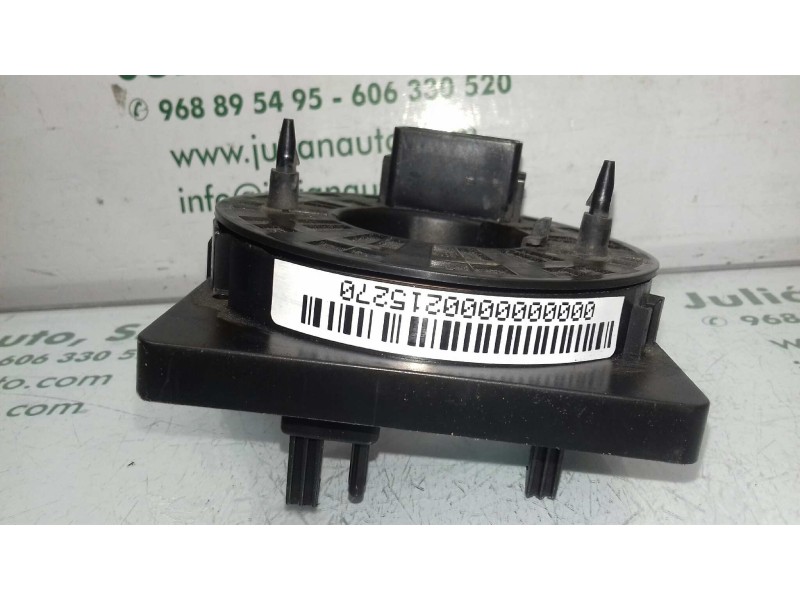 Recambio de anillo airbag para seat ibiza (6l1) signo referencia OEM IAM 283396  ATW