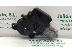 Recambio de motor elevalunas delantero derecho para volkswagen polo (6r1) advance referencia OEM IAM 6R0959802AD S850311037E 013