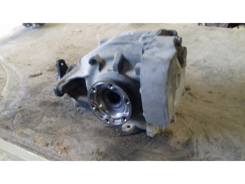 Recambio de diferencial trasero para bmw serie 3 berlina (e90) 330i referencia OEM IAM 3.15  3.15